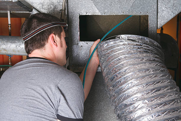 Best Best Air Duct Cleaning Company  in Keshore, LA
