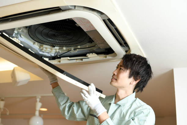 HVAC System Cleaning in Lakeshore, LA