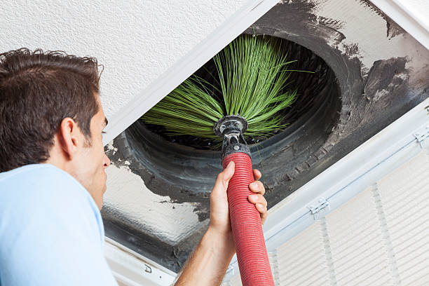 Best Ventilation Cleaning Services  in Keshore, LA